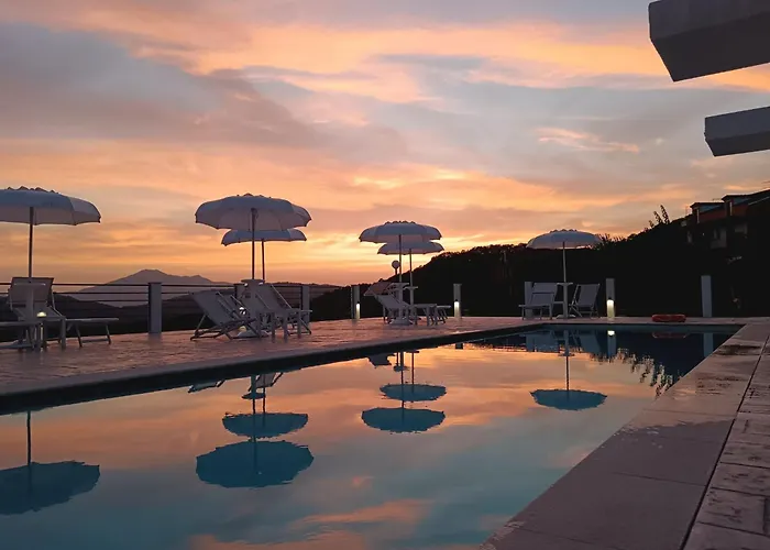 Tenuta Vallina - Golfo Di Policastro