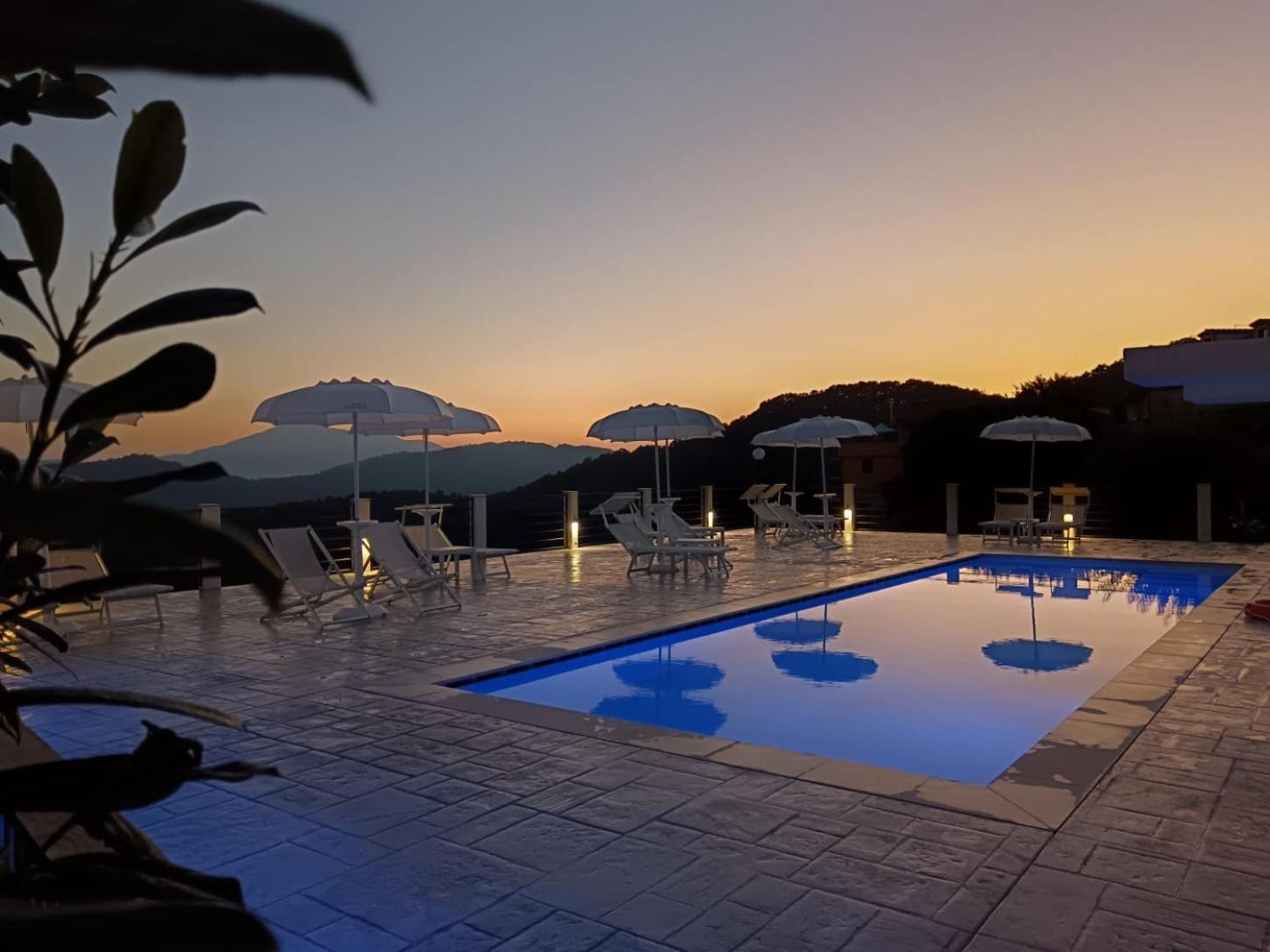 Tenuta Vallina - Golfo Di Policastro *